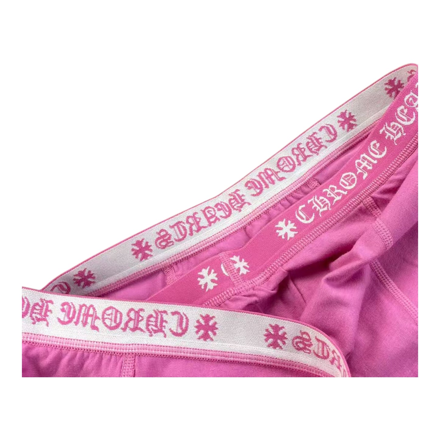 CH PINK BOXER