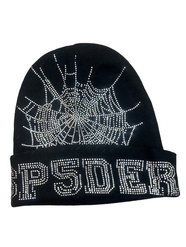 Sp5der Beanie