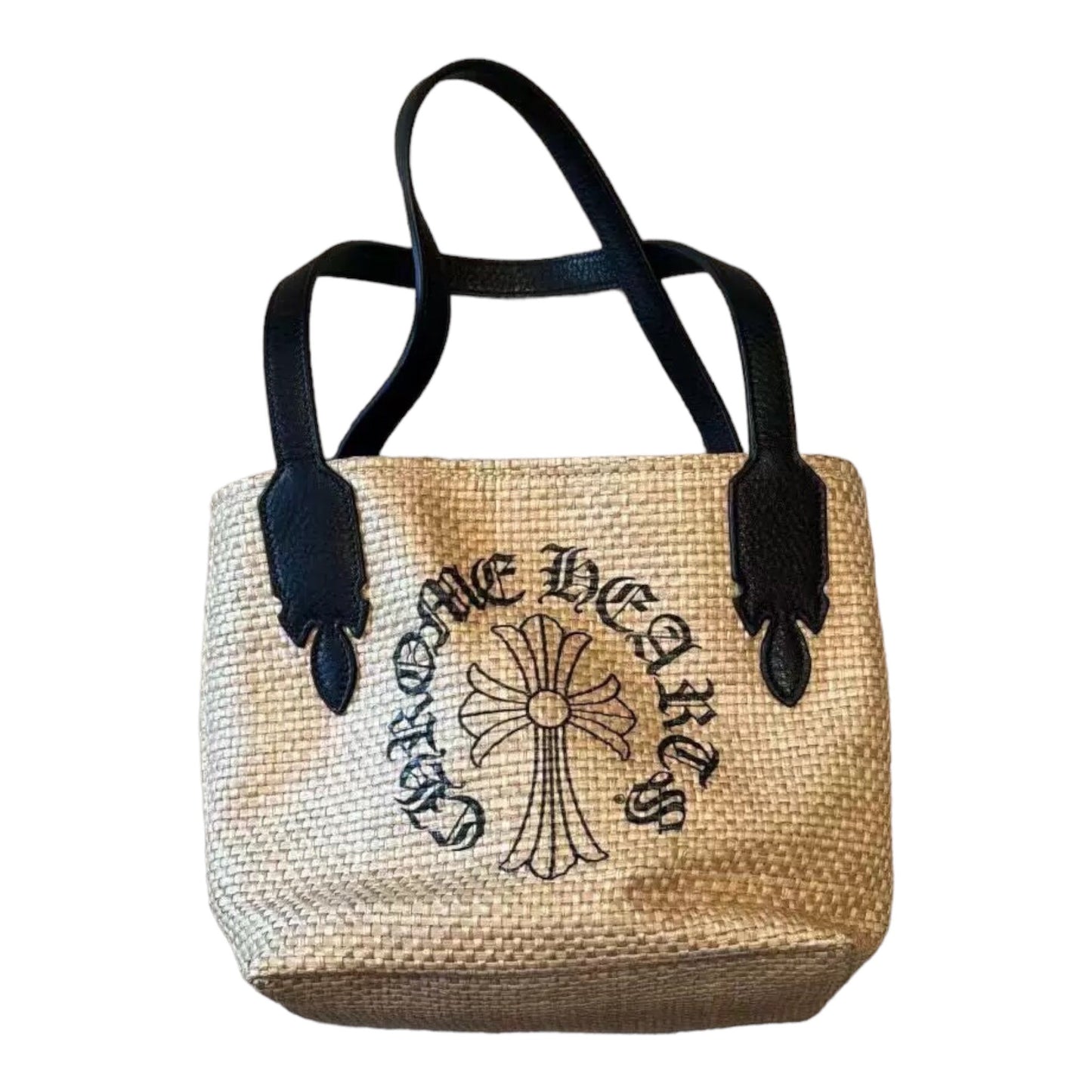 CH TOTE BAG SMALL SIZE