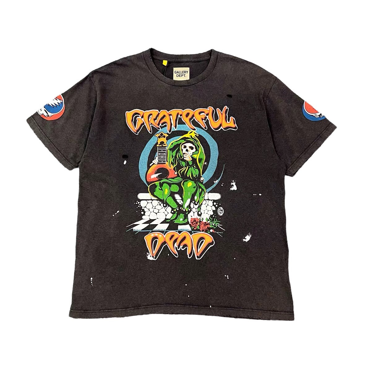 GALLERY DEPT. GREATFUL DEAD TEE