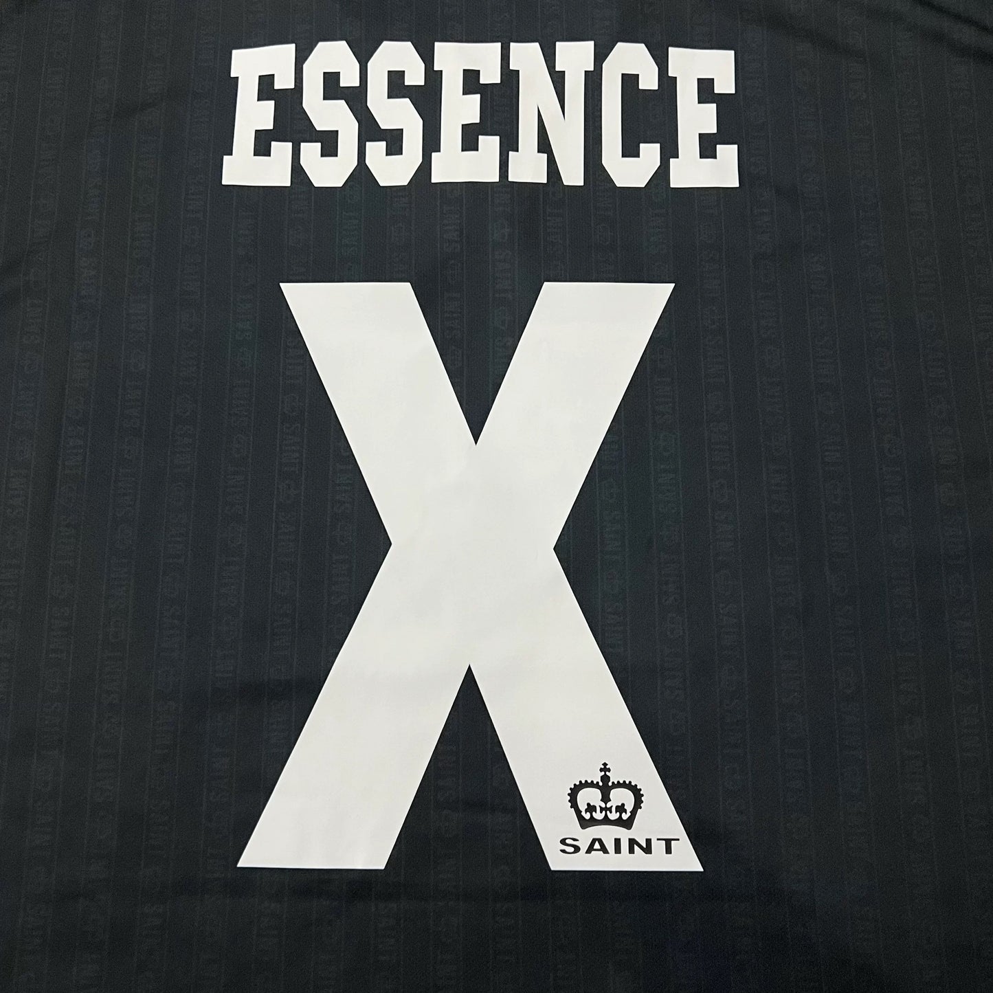 SAINT MICHAEL SOCCER SHIRT “Faith”
