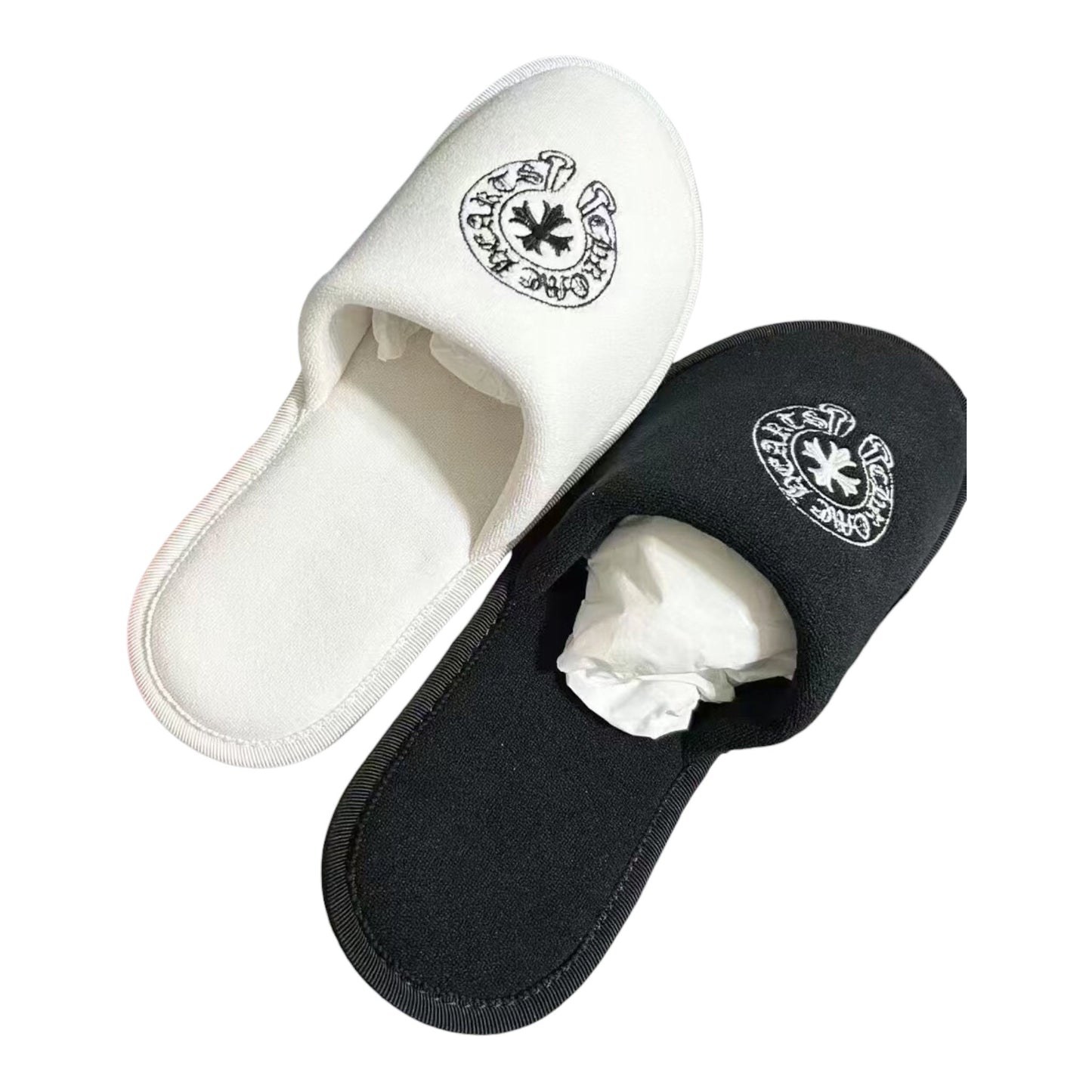 CH HOTEL SLIPPERS