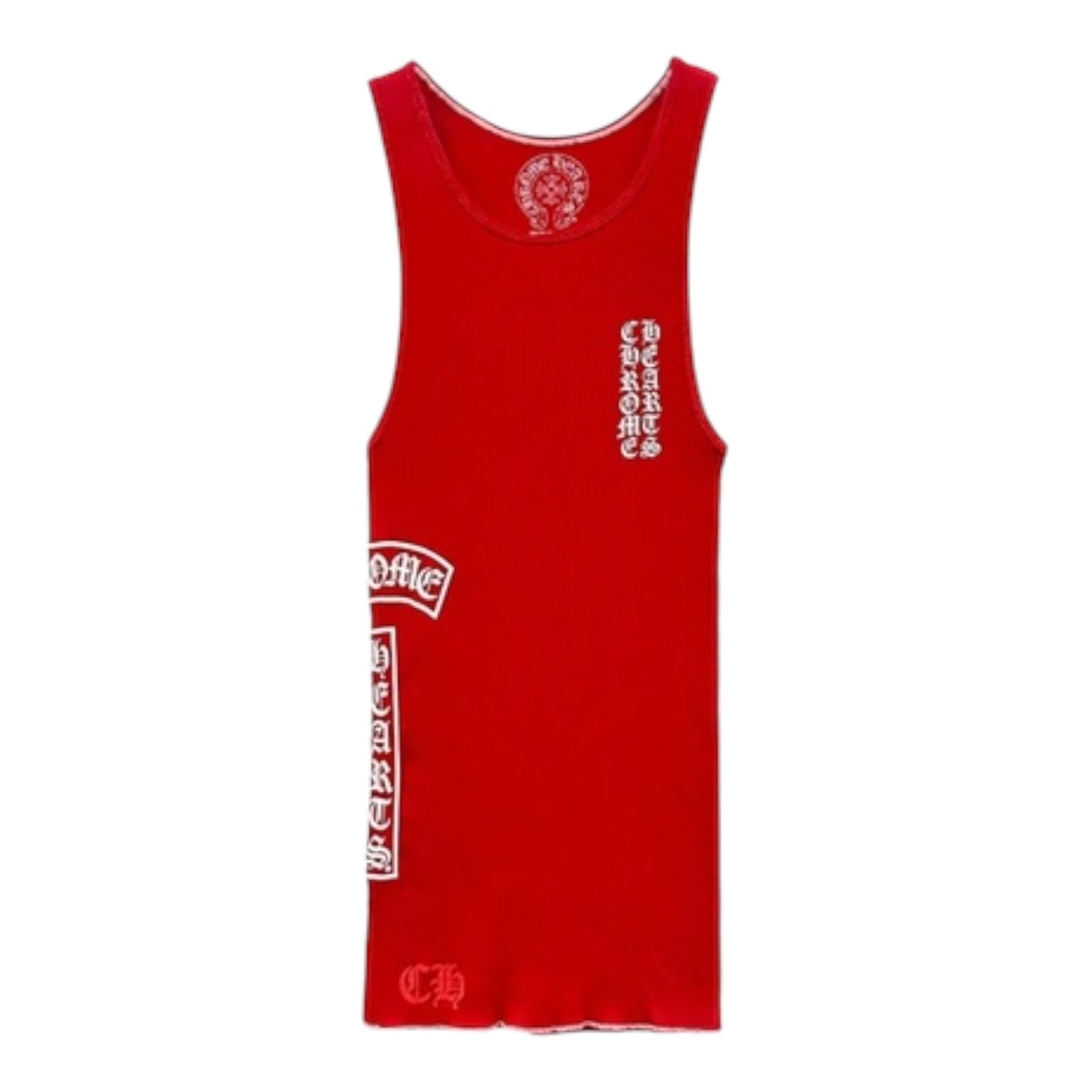 CH TANK TOP