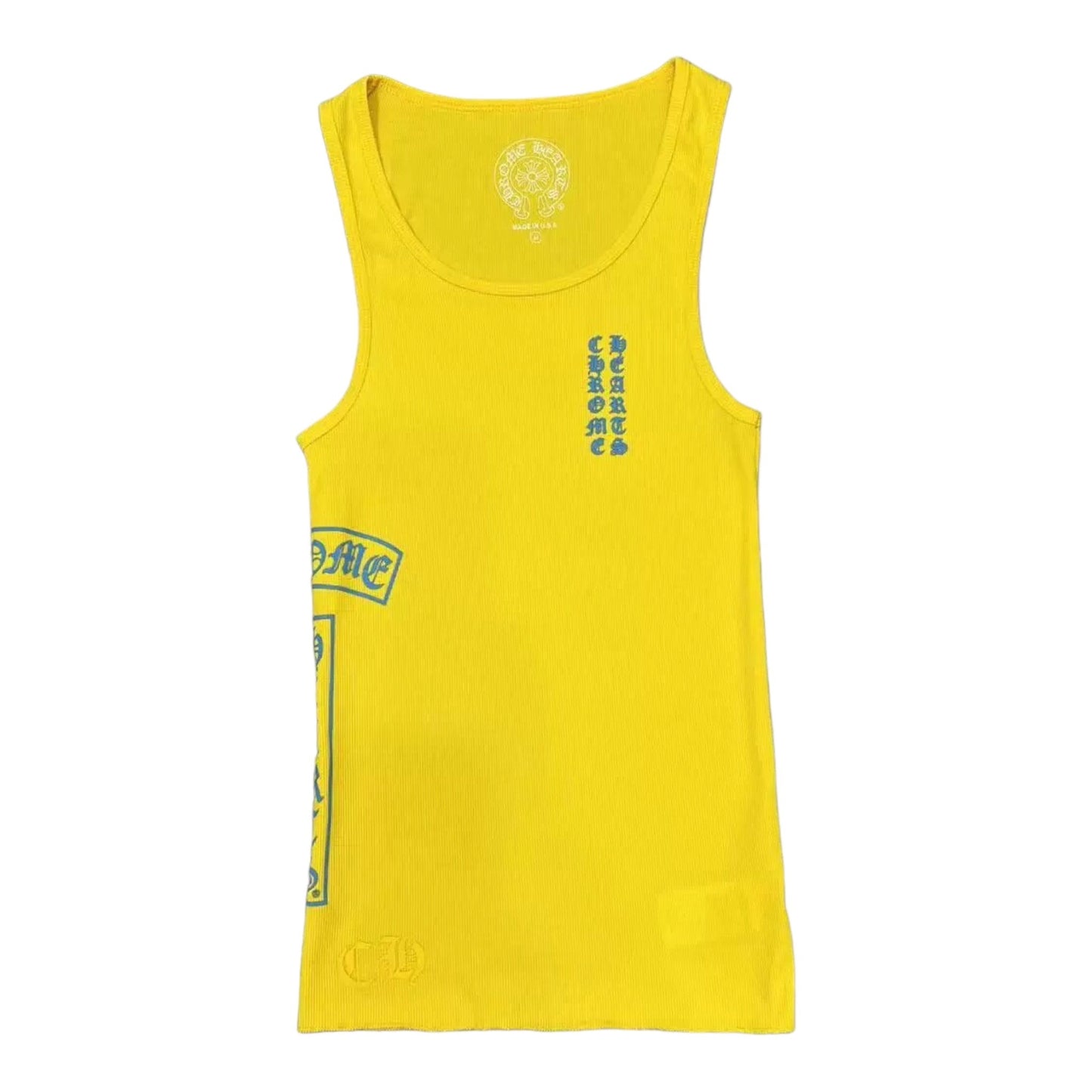 CH TANK TOP