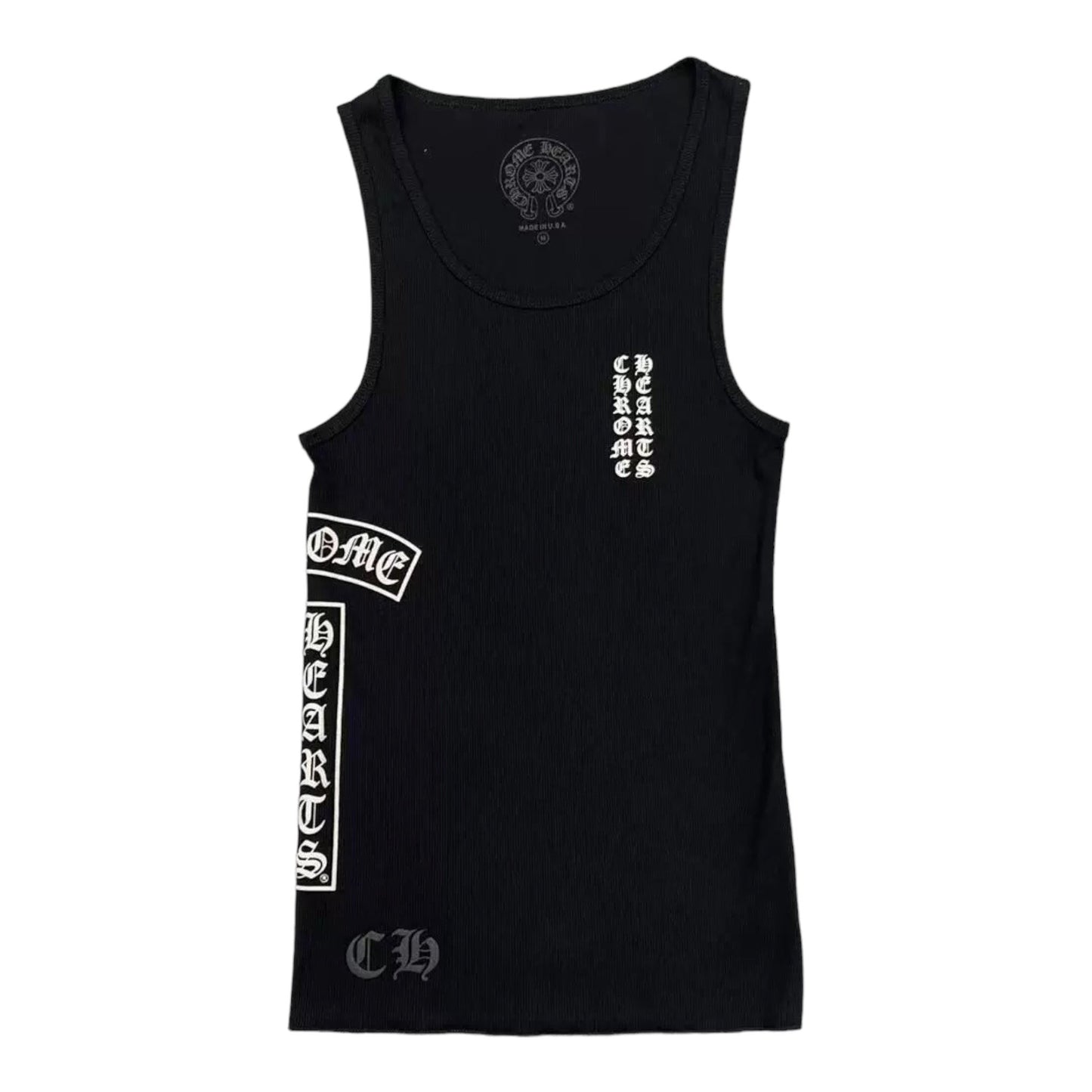 CH TANK TOP