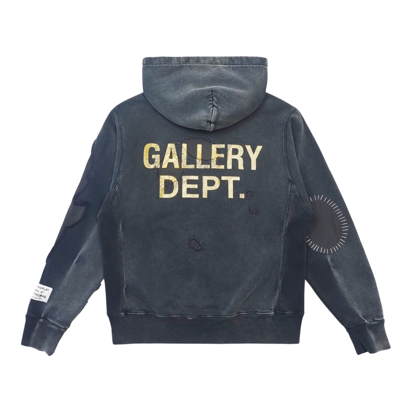 GALLERY DEPT. ARCHIVE HOODIE