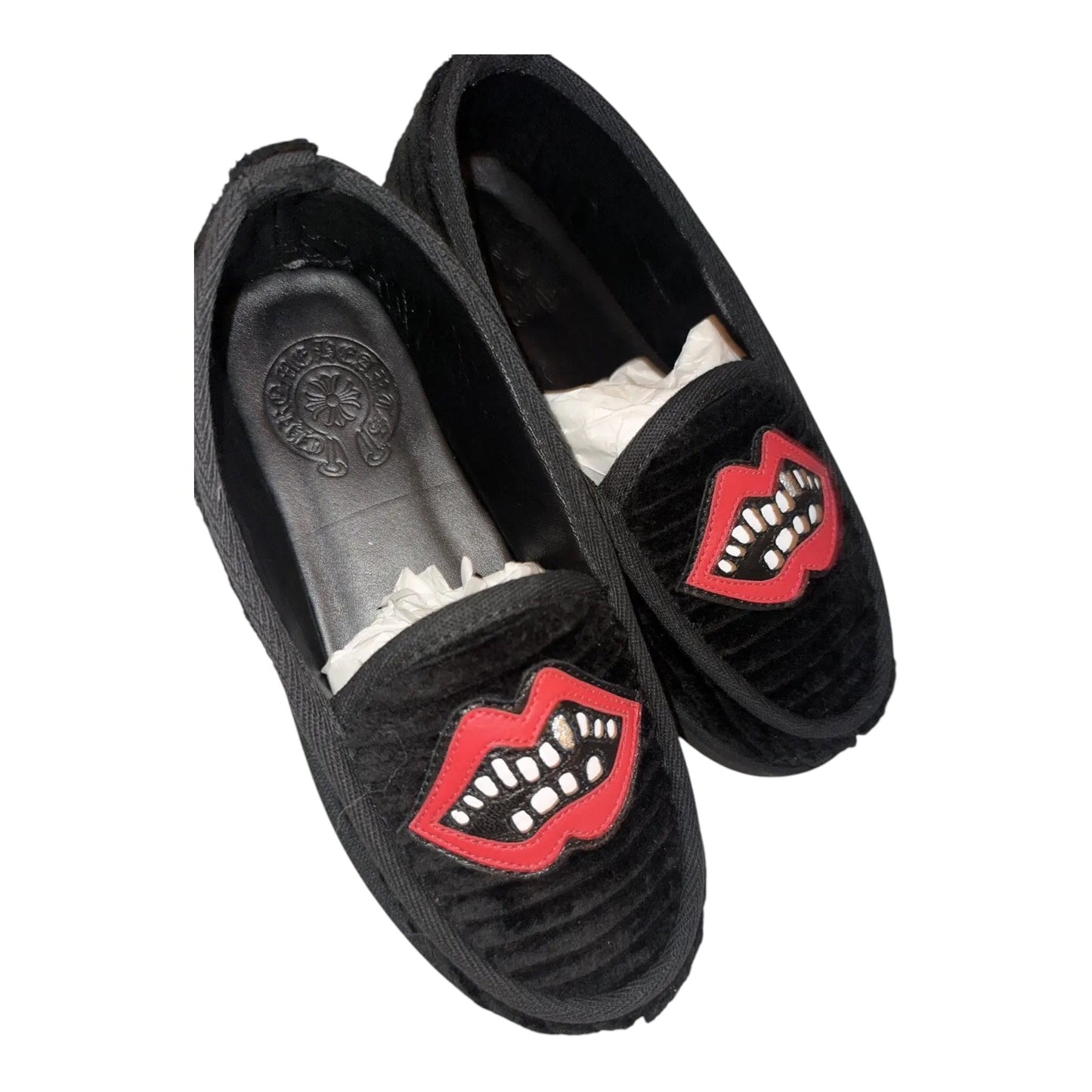 CH MATTY BOY CHOMPER LOAFERS