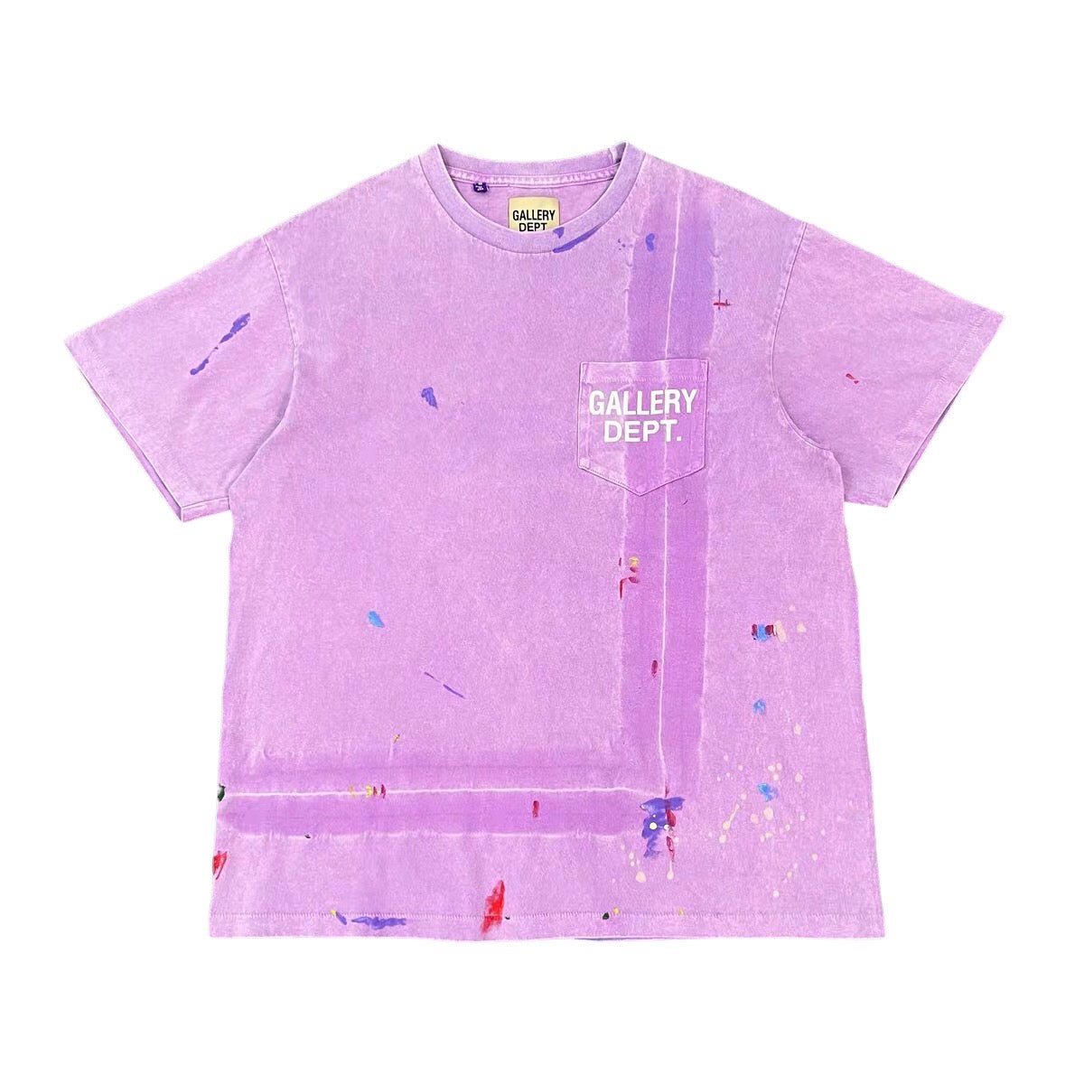 GALLERY DEPT. VINTAGE PAINTED TEE