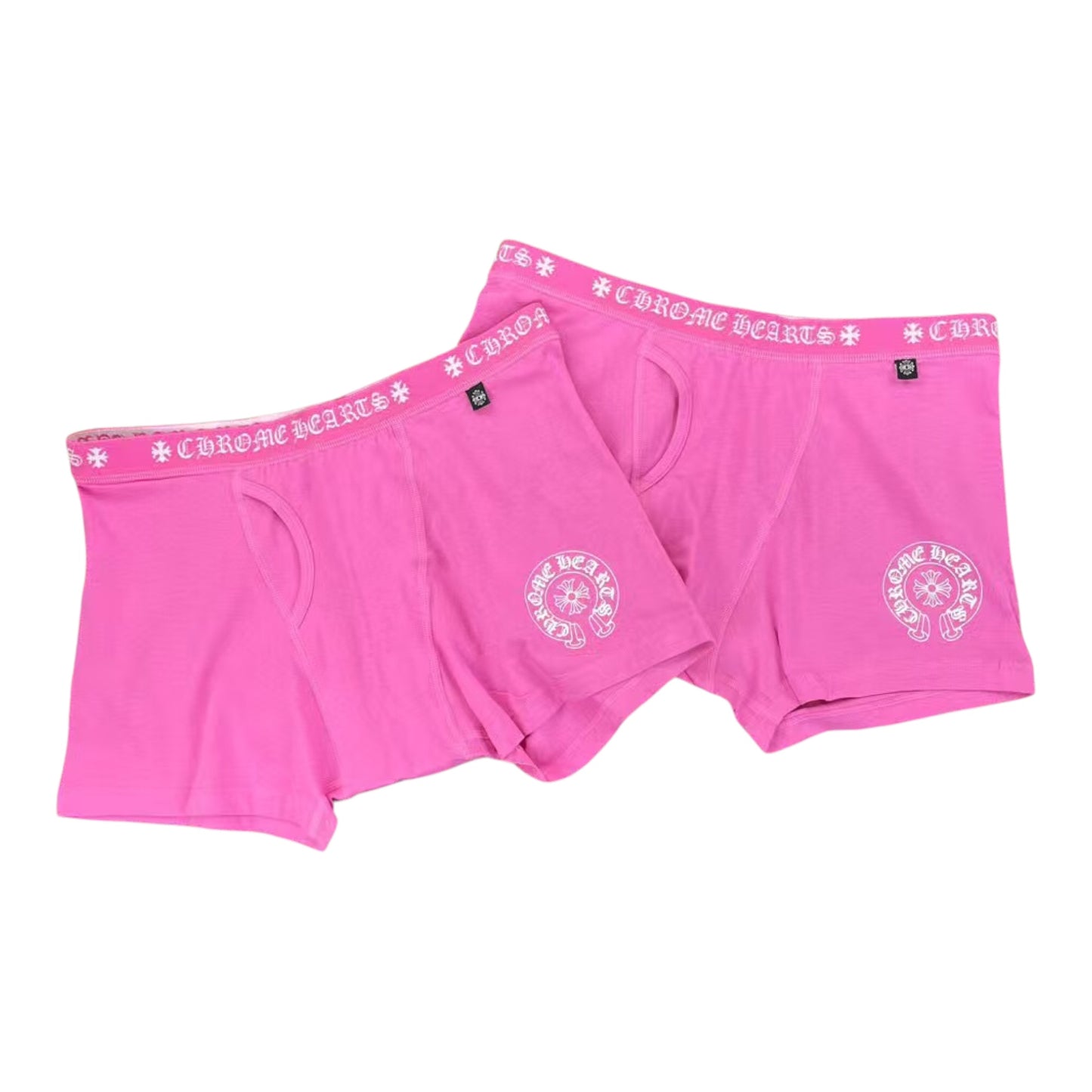 CH PINK BOXER