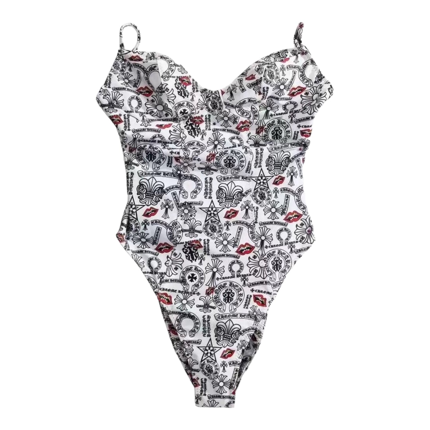 CH x MATTY BOY BATHING SUIT