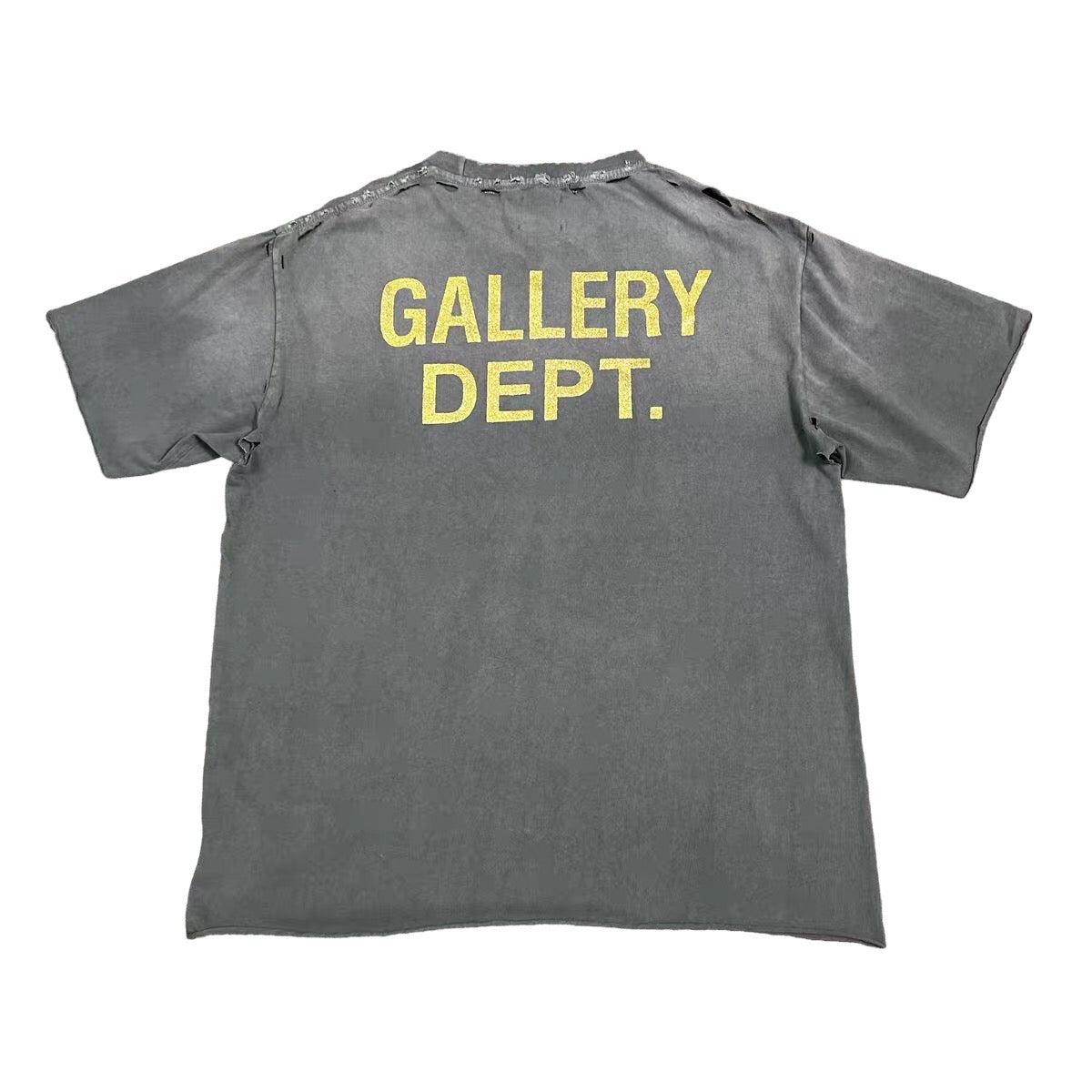 GALLERY DEPT GRAILED VINTAGE TEE