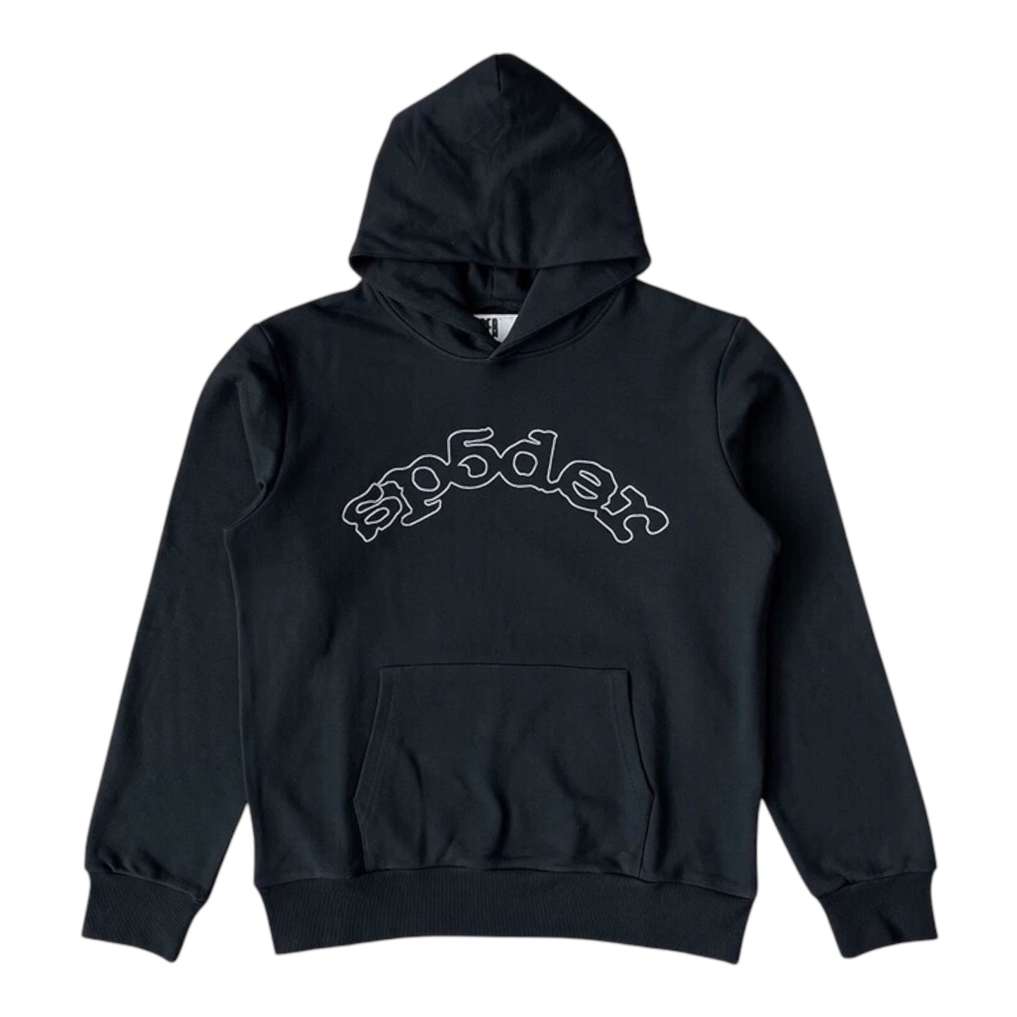 SP5DER WORLDWIDE OG LOGO HOODIE