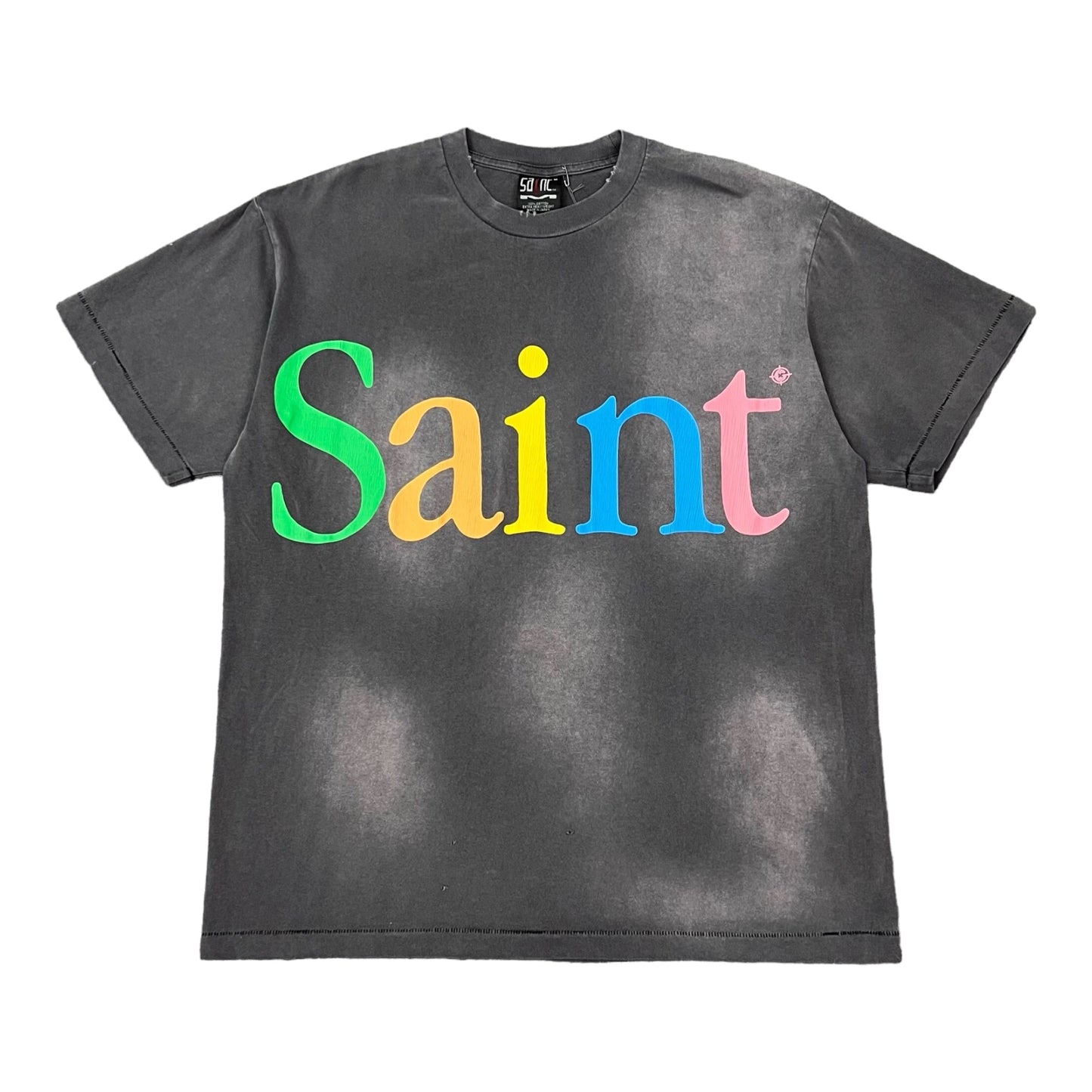 SAINT MICHAEL “SAINT” TEE