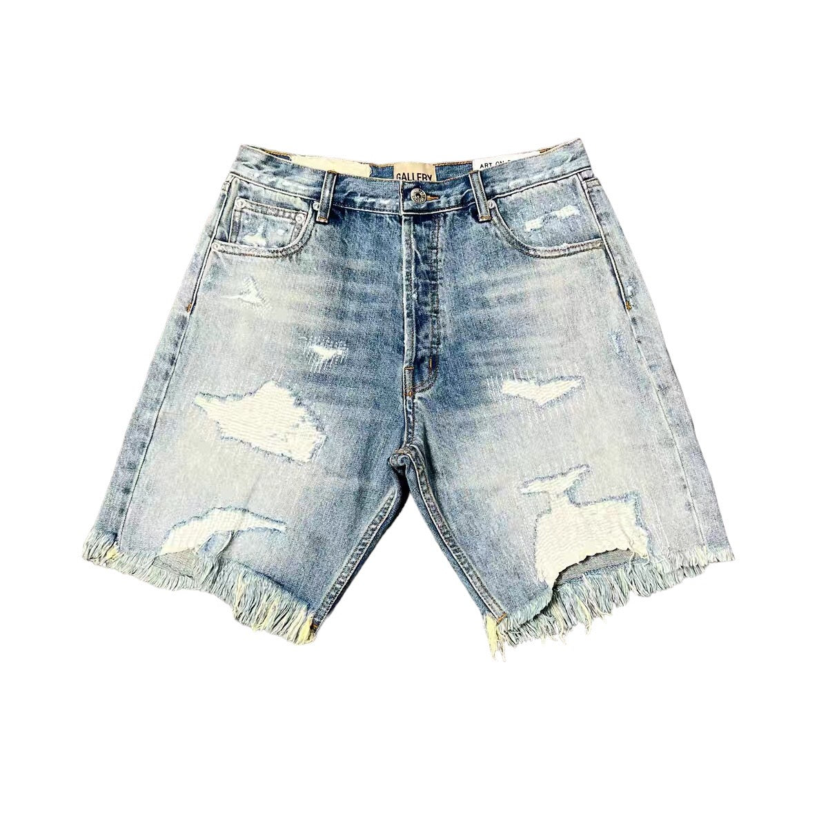 GALLERY DEPT. INDIANA SHORTS
