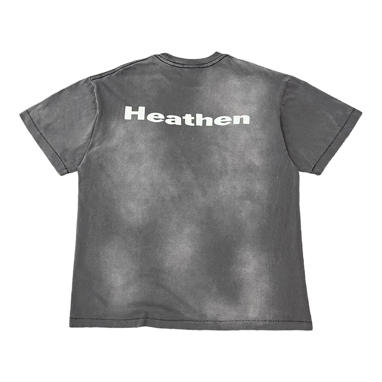 SAINT MICHAEL “DEAD/ HEATHEN” TEE