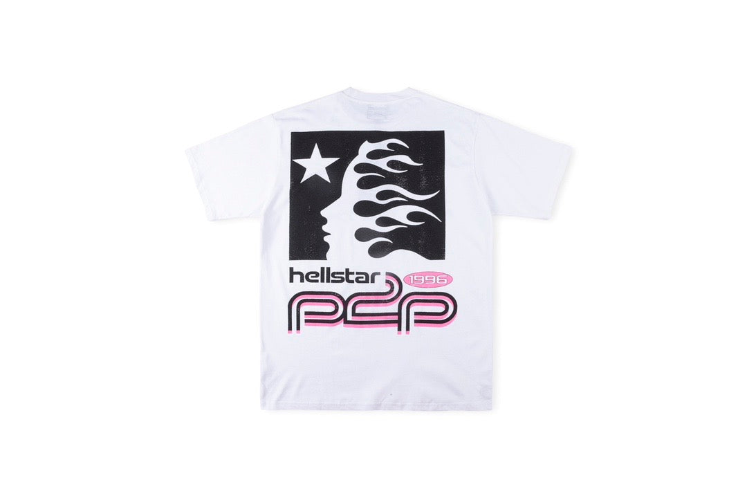 HELLSTAR SPORT LOGO TEE