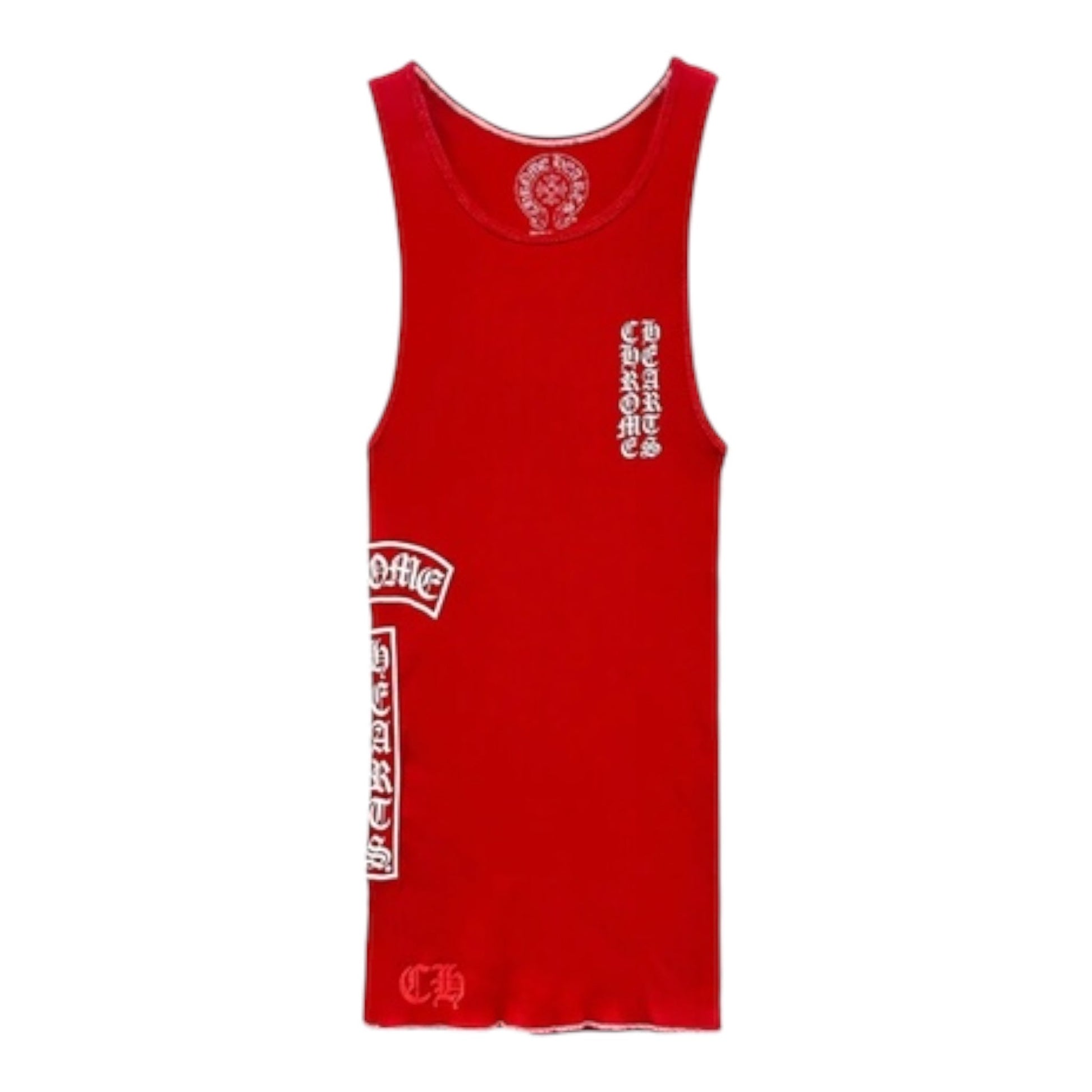 CH TANK TOP