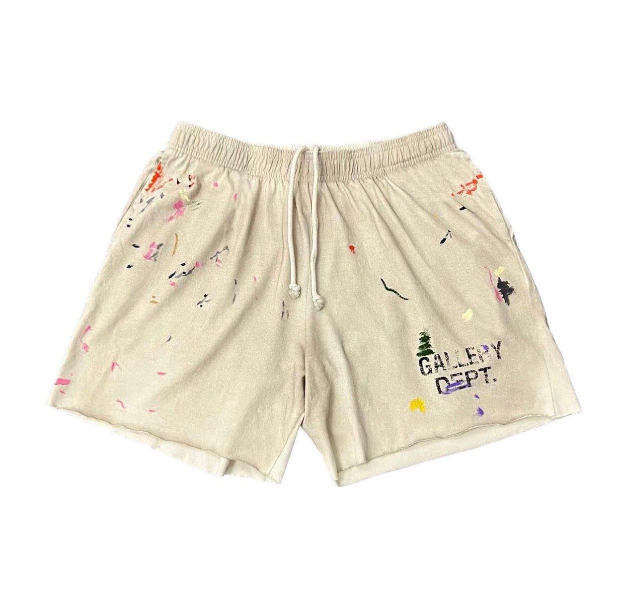 GALLERY DEPT. INSOMNIA SHORTS