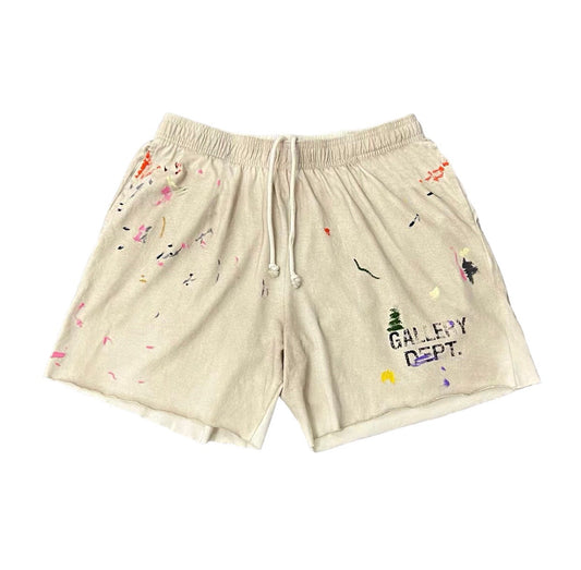 GALLERY DEPT. INSOMNIA SHORTS