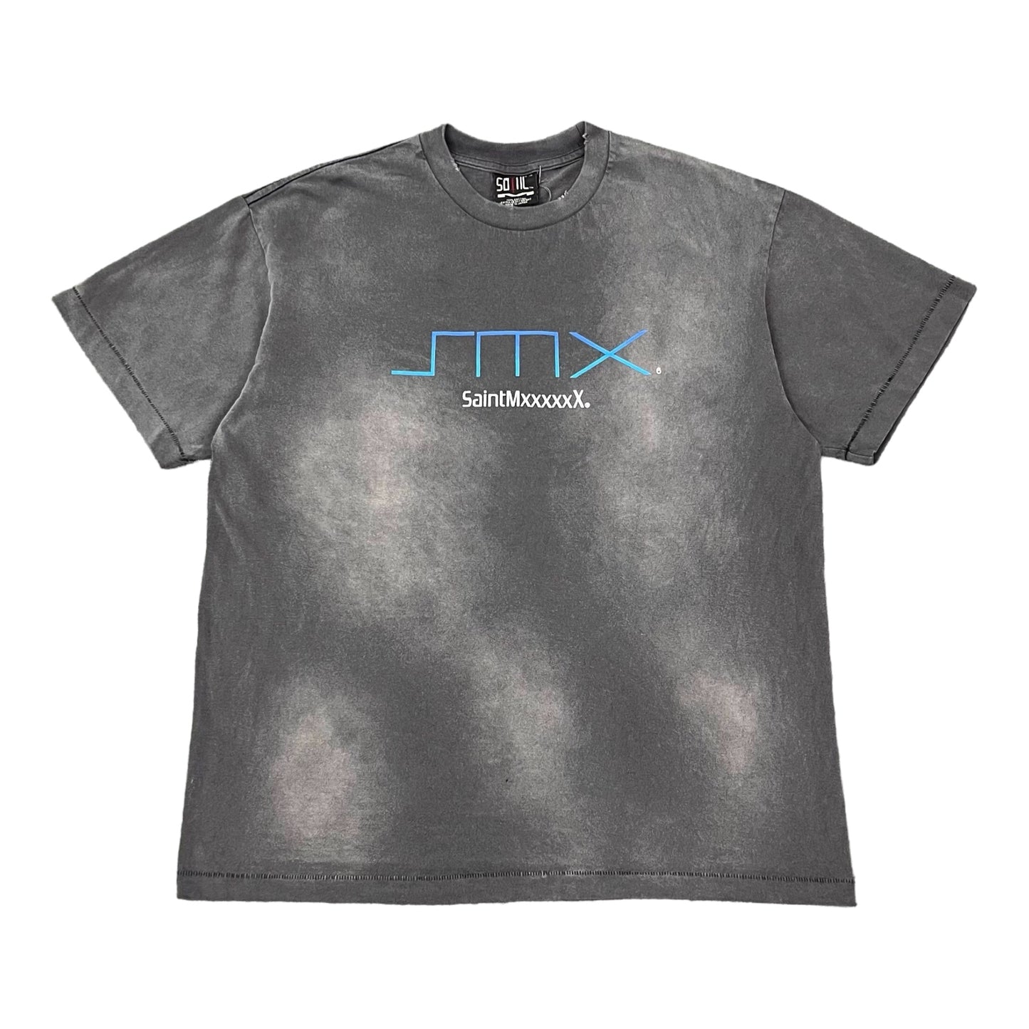 SAINT MICHAEL “SMX” TEE