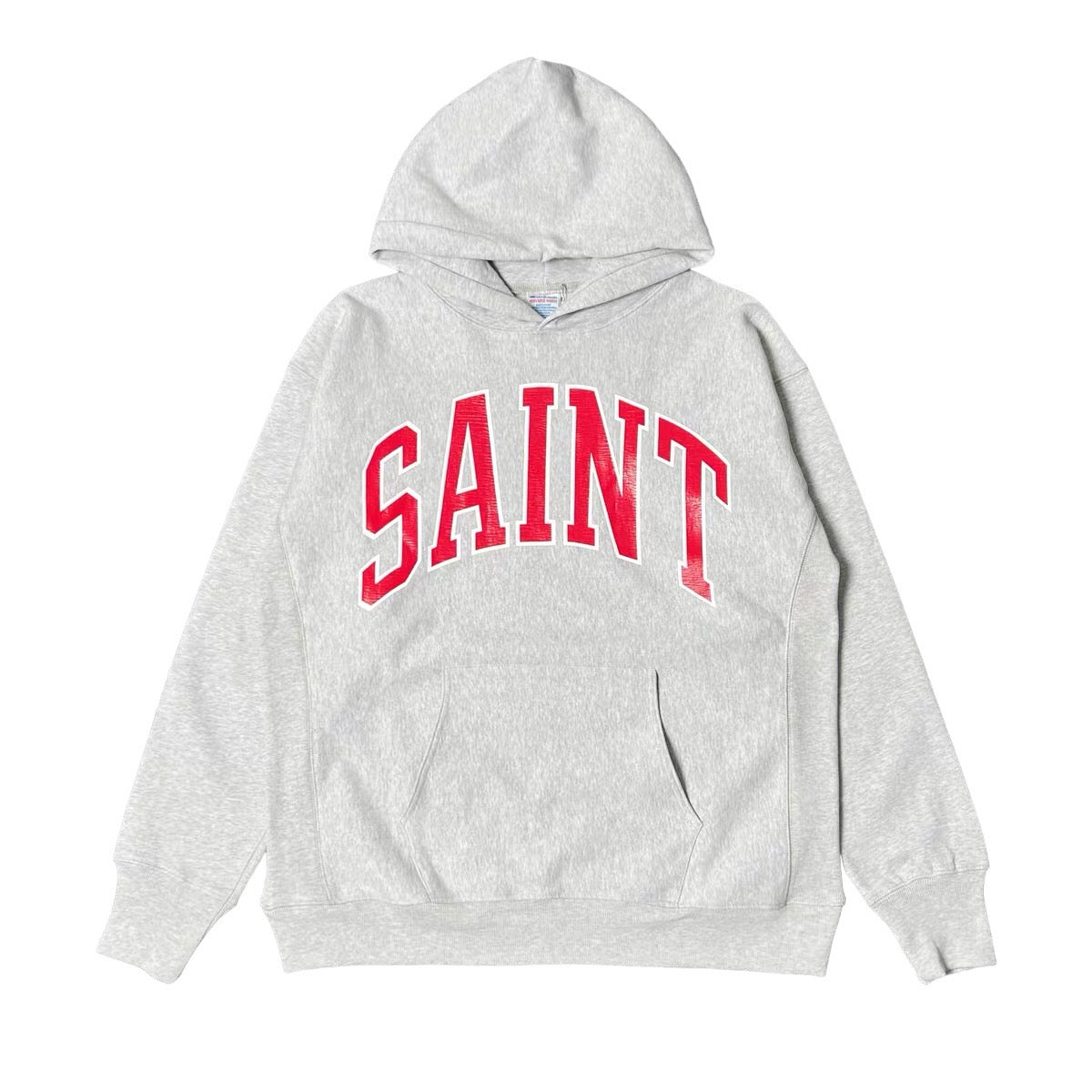 SAINT MICHAEL ARCH SAINT HOODIE