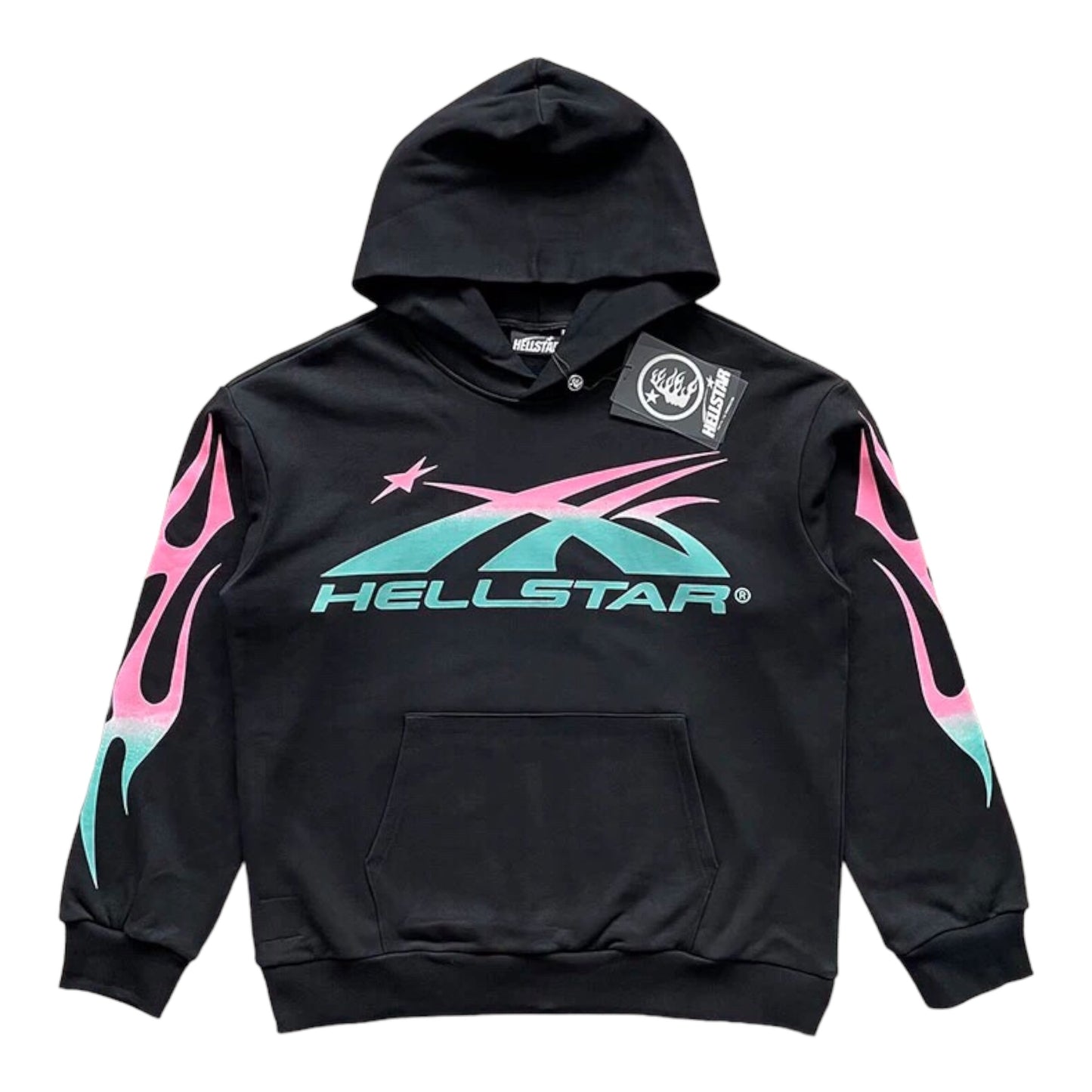 HELLSTAR SPORT HOODIE