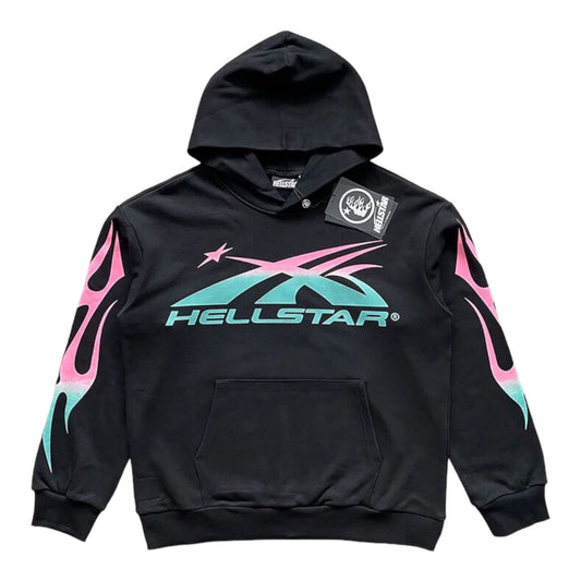 HELLSTAR SPORT HOODIE