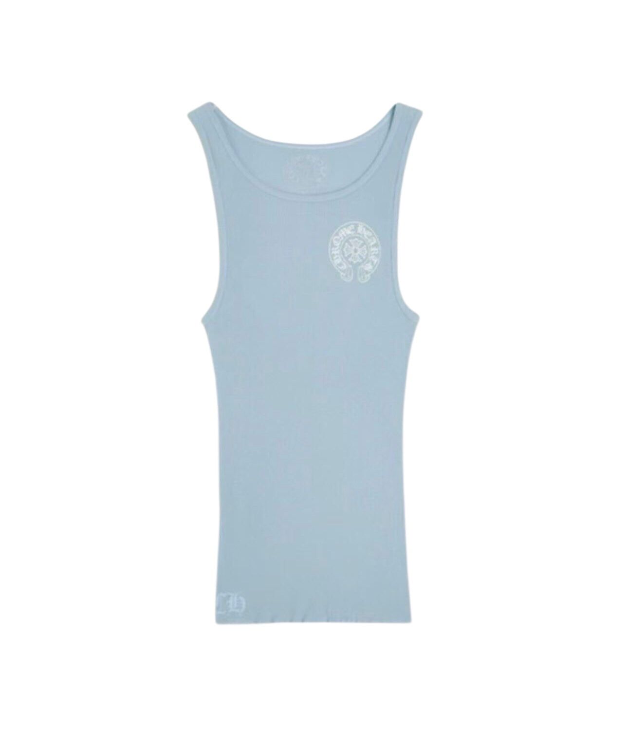 C.HEARTS TANK TOP