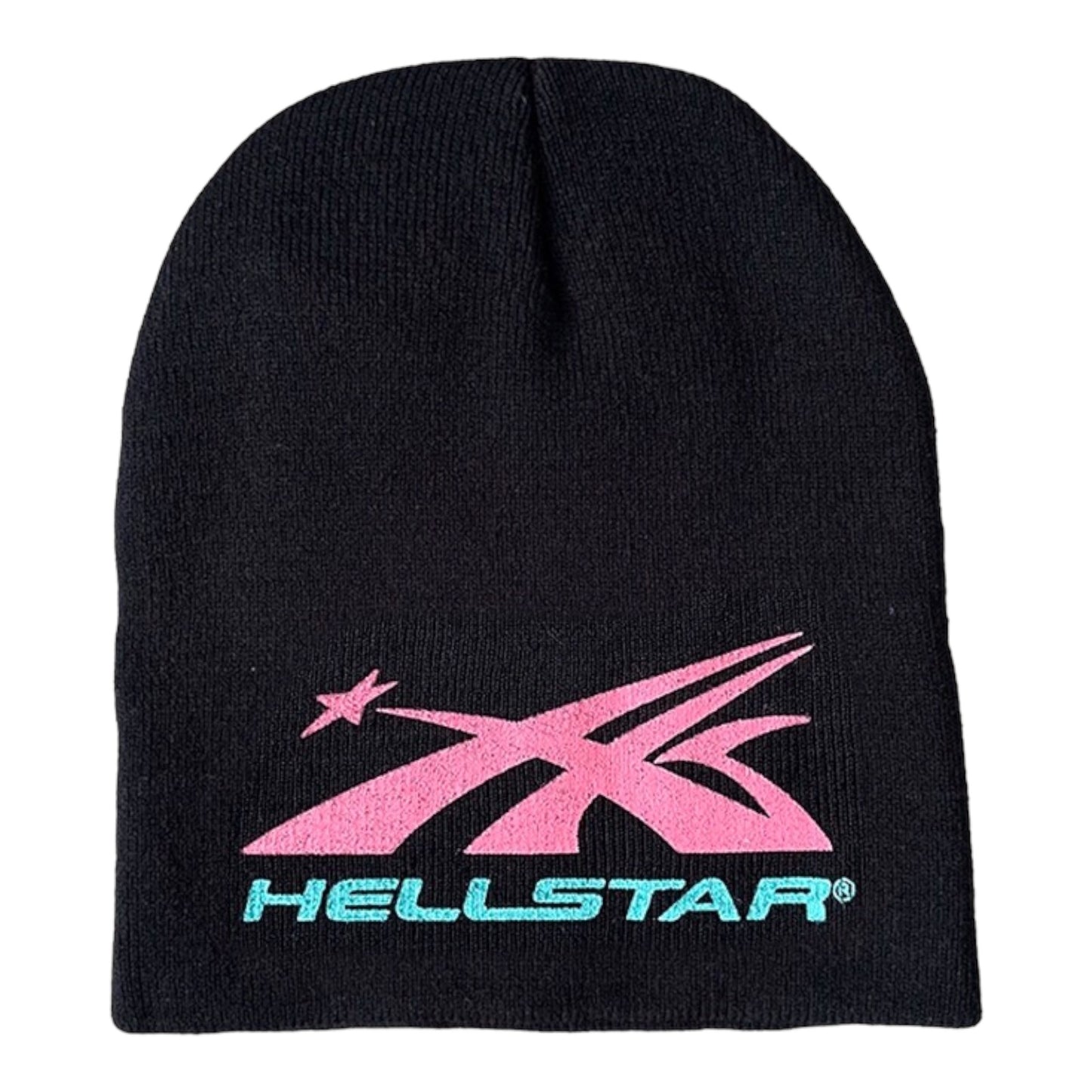 HELLSTAR BEANIE