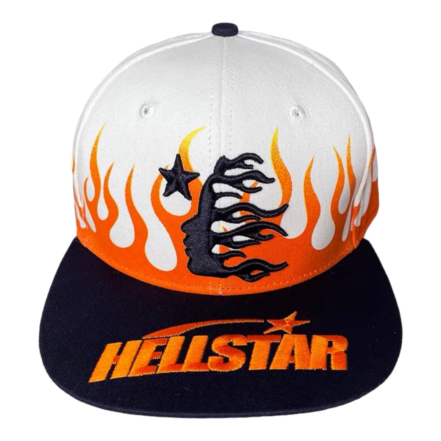 HELLSTAR CAP