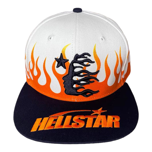 HELLSTAR CAP