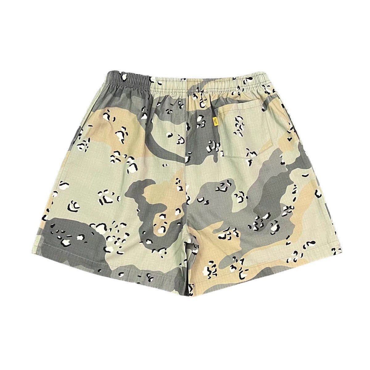 GALLERY DEPT. ATK GREY CAMO SHORT