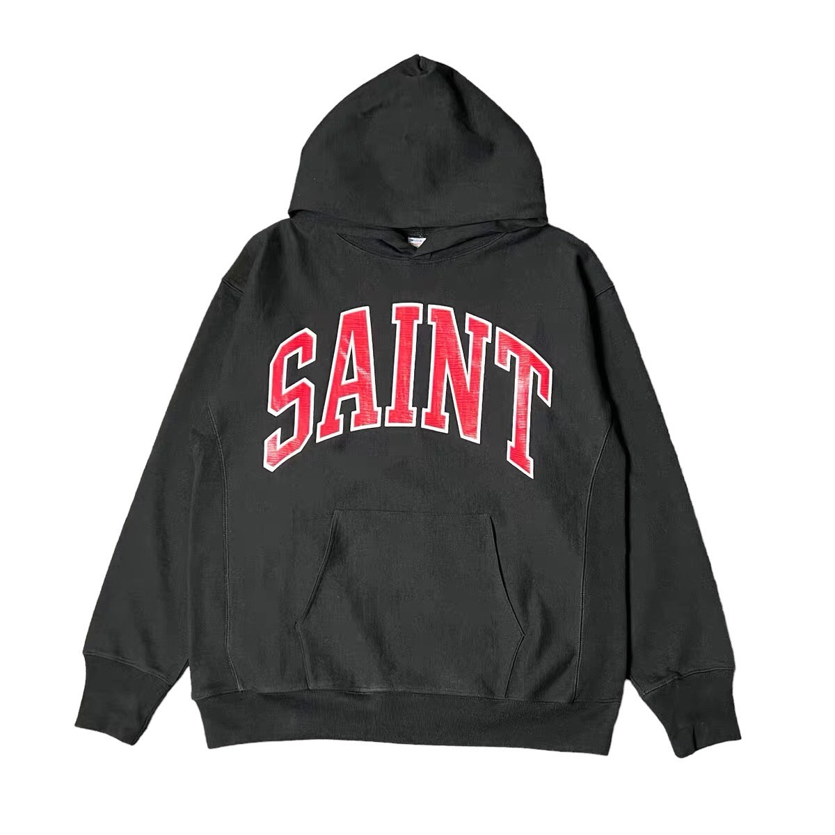 SAINT MICHAEL ARCH SAINT HOODIE