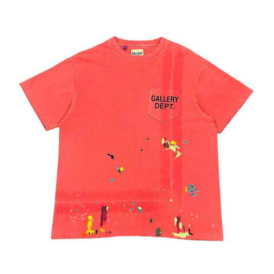 GALLERY DEPT. VINTAGE PAINTED TEE