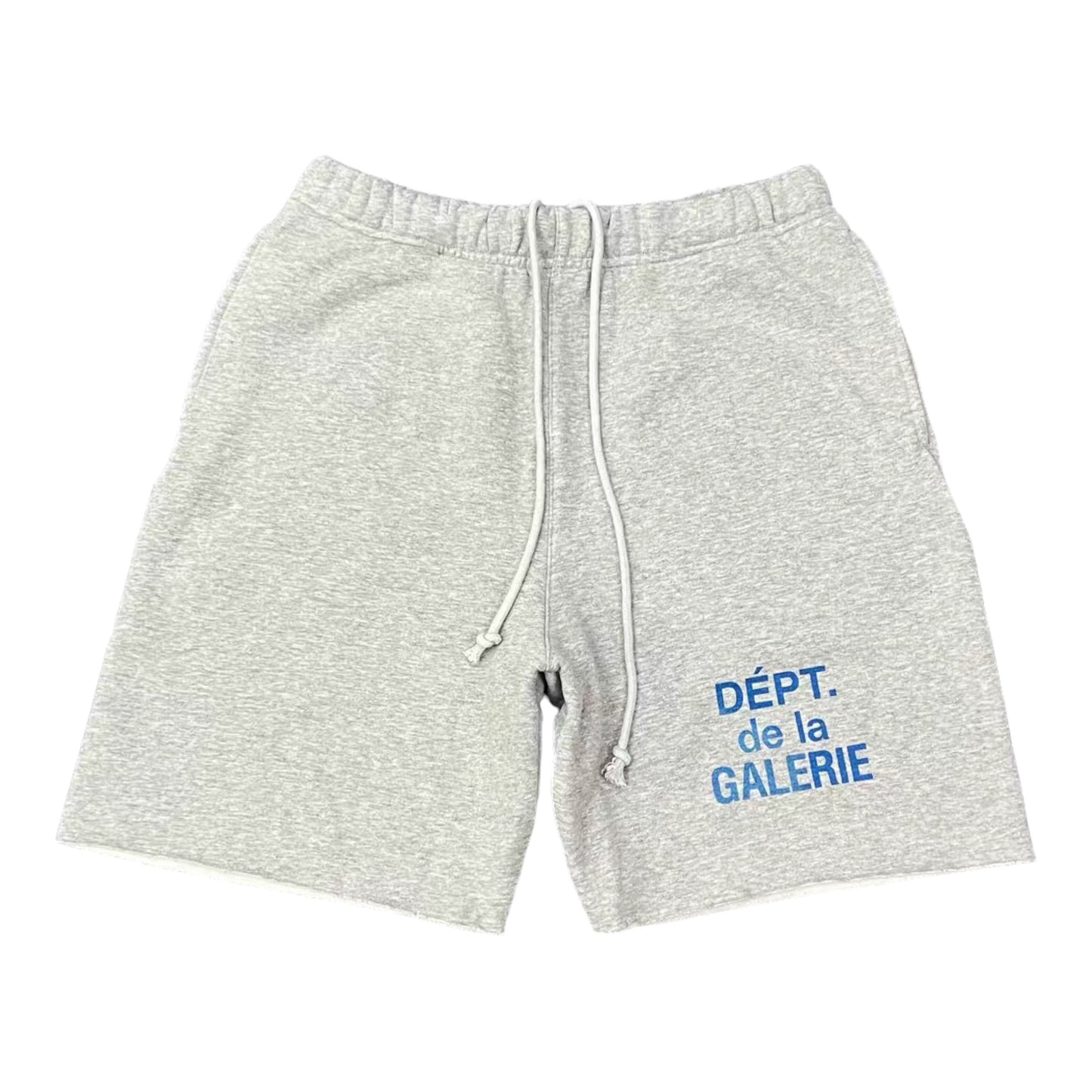 GALLERY DEPT. FRENCH LOGO SWEAT SHORT