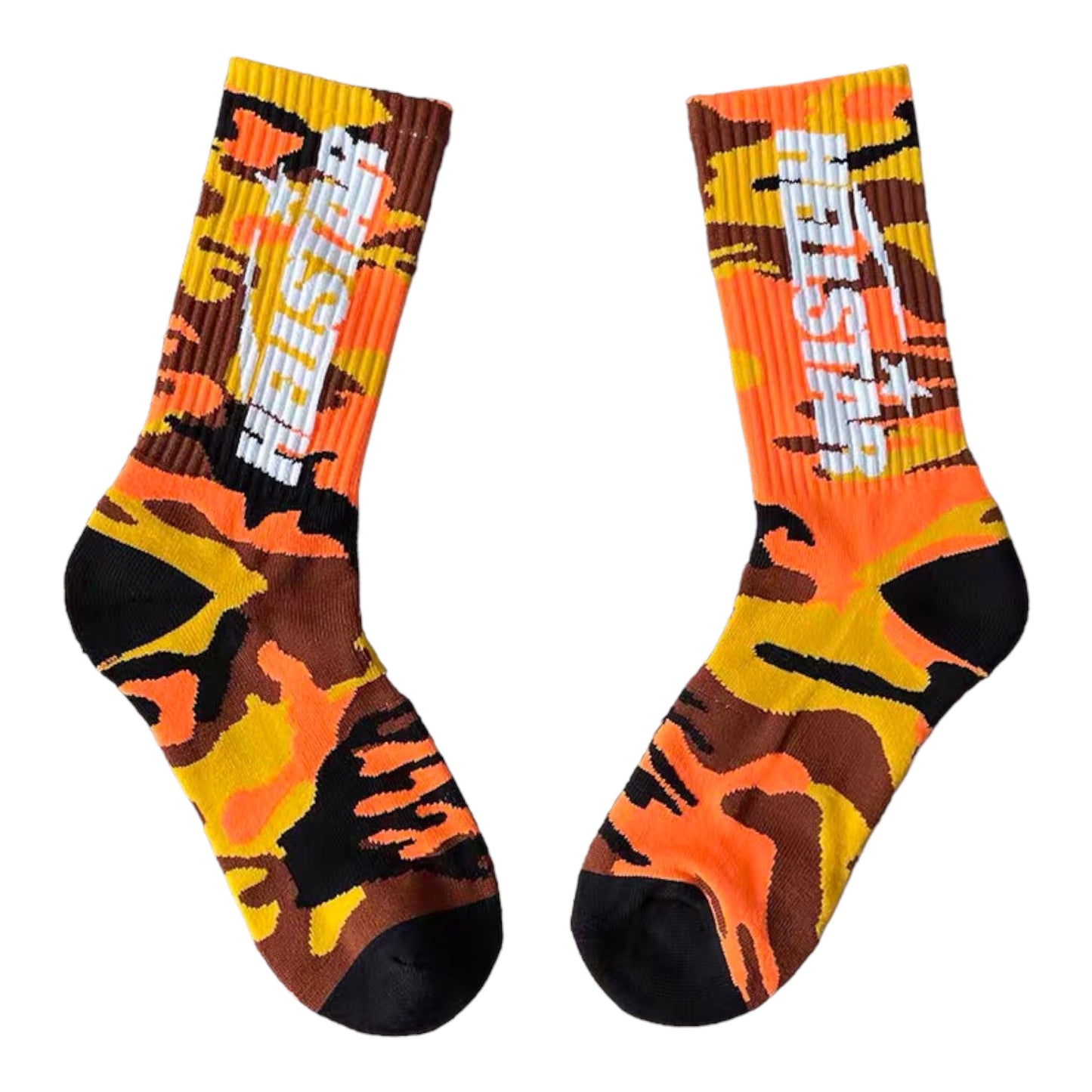 HELLSTAR SOCKS new